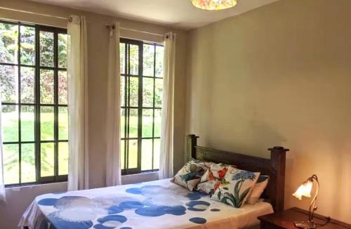 Cajon Villa | Villa Sulterra