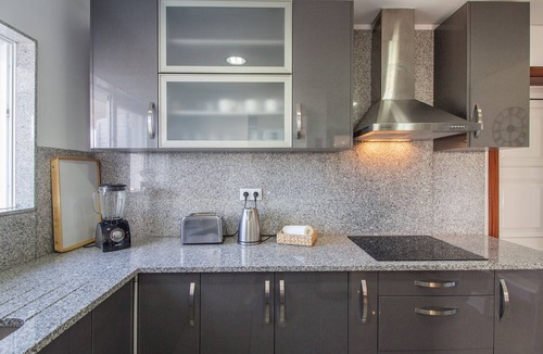 Estombar Villa | Villa Sun, comfort and luxury for the family