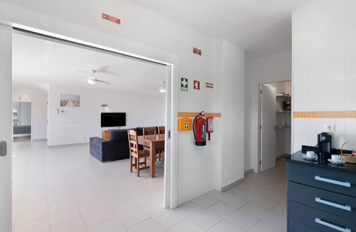 Tavira Villa | Villa 'Sunrise House' with Sea View, Wi-Fi and Air Conditioning