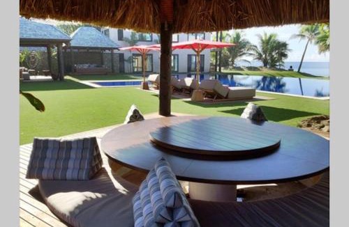 Pacific Harbour Villa | Villa Takali - CFC Certified