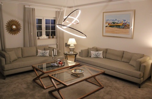 Tunes Bed & Breakfast | Villa Tranberg