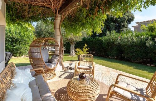 Estombar Villa | Villa Tranquila