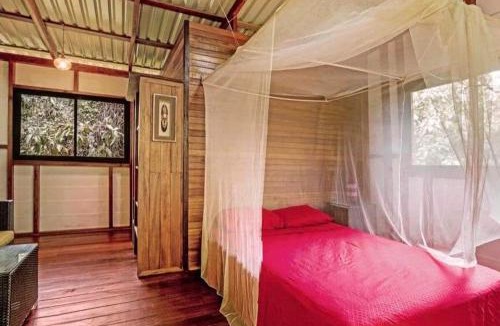 Cahuita House | Villa Tropicana Costa Rica