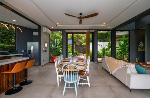 Ballena Villa | Villa Unique, Ocean view, close to beach & no 4x4 needed, luxury