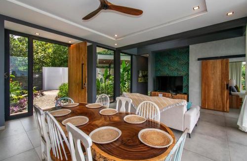 Ballena Villa | Villa Unique, Ocean view, close to beach & no 4x4 needed, luxury
