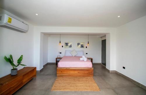 Ballena Villa | Villa Unique, Ocean view, close to beach & no 4x4 needed, luxury