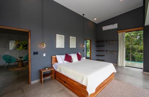 Ballena Villa | Villa Unique, Ocean view, close to beach & no 4x4 needed, luxury