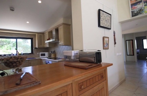 Vale Navio Villa | Villa V4 - Family vacation house
