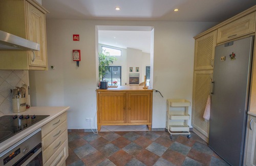 Vale Navio Villa | Villa V4 - Family vacation house