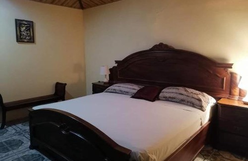 Tamarindo House | Villa Vacacional Palma