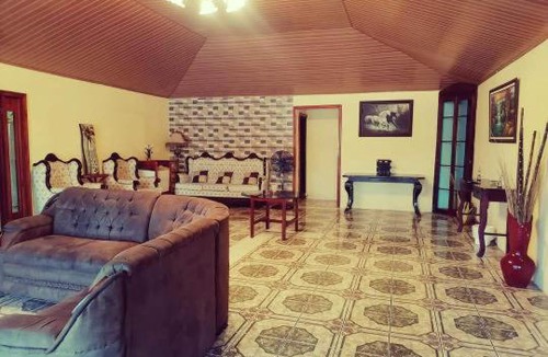 Tamarindo House | Villa Vacacional Palma