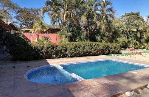 Tamarindo House | Villa Vacacional Palma