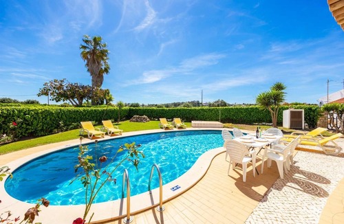 Vale de Parra Villa | Villa Veiguinha - Three Bedroom Villa, Sleeps 6