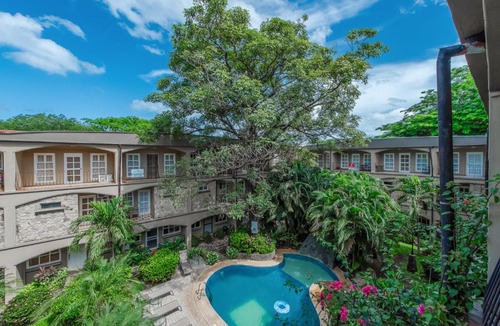 Tamarindo Apartment | Villa Verde One #17