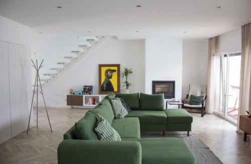 Seixal Villa | Villa Verde Priv Pool, 10min beach, near Lisbon