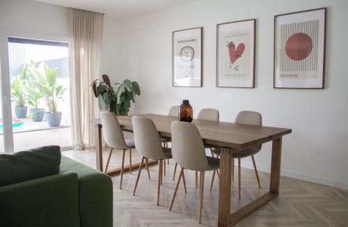 Seixal Villa | Villa Verde Priv Pool, 10min beach, near Lisbon