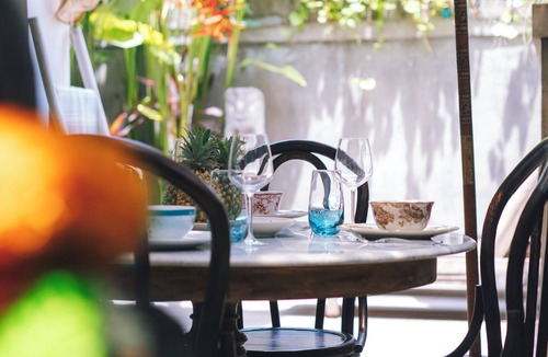 Drupadi Villa | Villa Vickary Seminyak