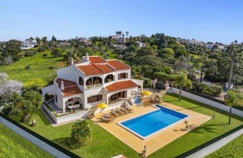Vale de Parra Villa | Villa Vista Mar by Villa Plus