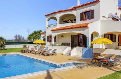 Vale de Parra Villa | Villa Vista Mar by Villa Plus