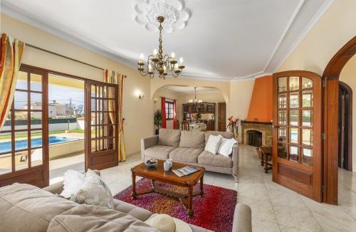 Vale de Parra Villa | Villa Vista Mar by Villa Plus