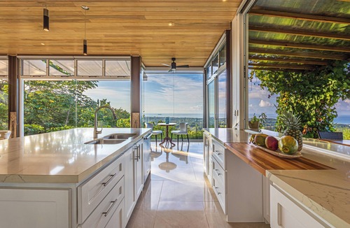 Ballena House | Villa Vistamar Ballena - Ocean View Villa