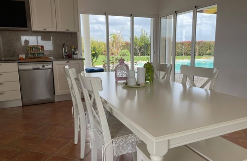 Quinta da Ria House | Villa with private pool