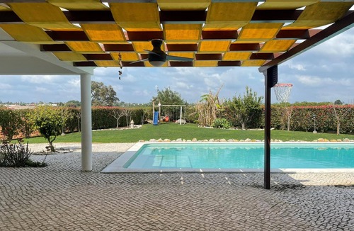 Quinta da Ria House | Villa with private pool