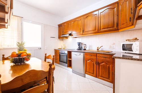 Vale de Parra Villa | Villa with BBQ, comfort and pool in Galé