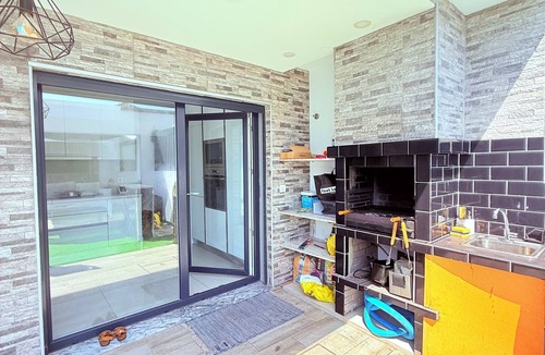 Seixal Villa | Villa with heated pool