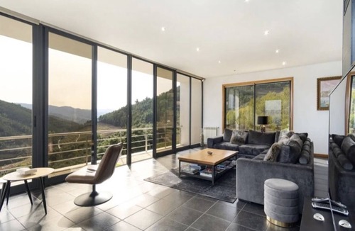 Baiao Villa | Villa with pool in the Douro Valley