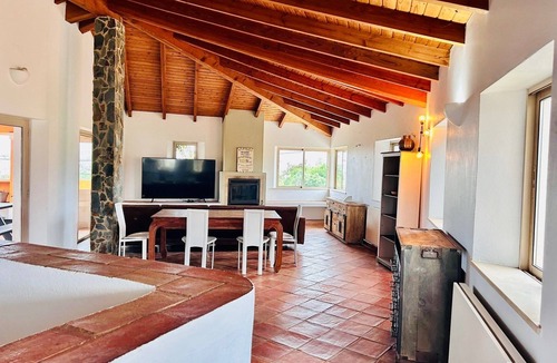 Albardeira House | Villa with pool, Meia Praia beach, Lagos