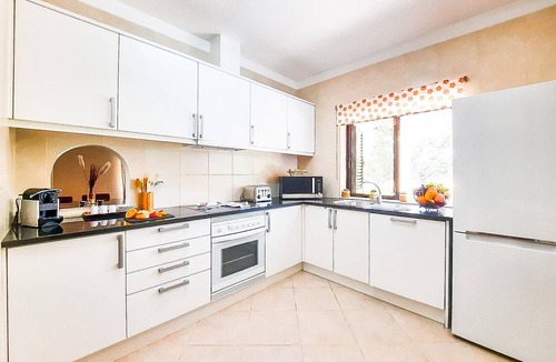 Vale de Parra Villa | Villa with private pool and BBQ in Galé