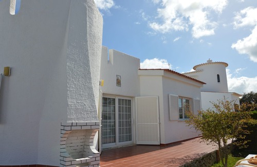 Mato Serrao Villa | Villa with 2 bedrooms, BBQ and private pool on Praia do Carvoeiro