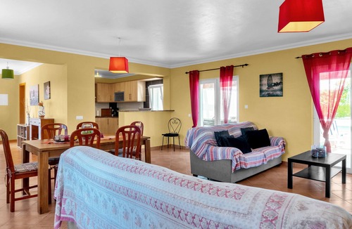 Aljezur House | Villa With Swimming Pool in Vale da Telha