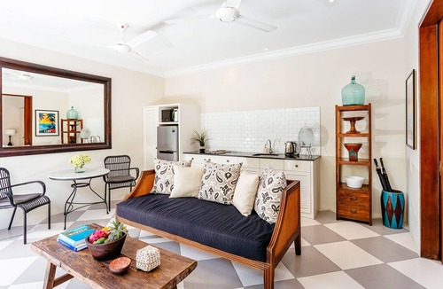Drupadi Villa | Villa Zita