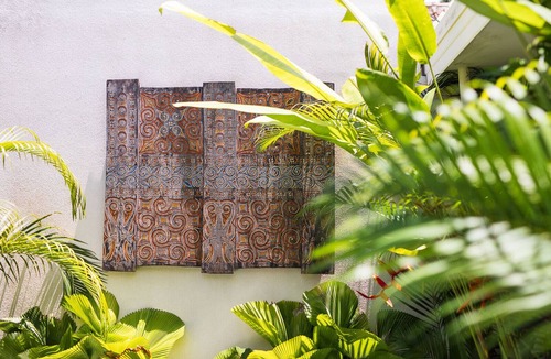 Drupadi Villa | Villa Zita