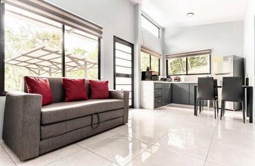 San Isidro de El General Apartment | Villas Anna Bertha 2 noches minimo