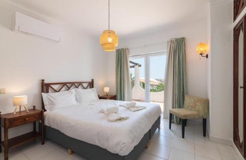 Vale de Parra Villa | Villas Belavista - Guia, Algarve
