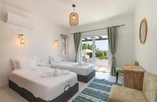 Vale de Parra Villa | Villas Belavista - Guia, Algarve