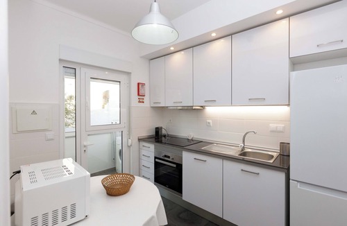 Pica Galo Apartment | Villas Boas House Caparica