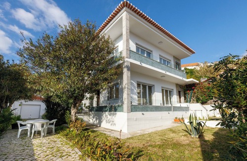 Pica Galo Apartment | Villas Boas House Caparica