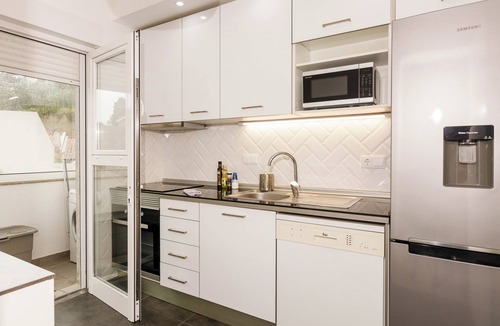 Pica Galo Apartment | Villas Boas House Caparica 2