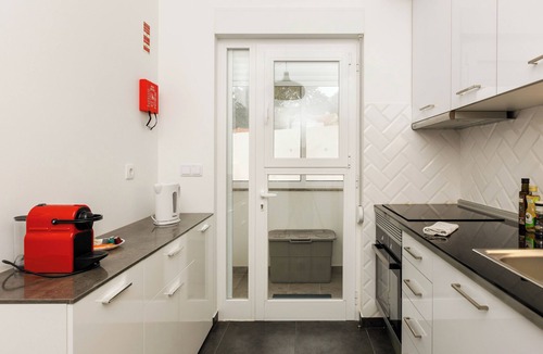 Pica Galo Apartment | Villas Boas House Caparica 2