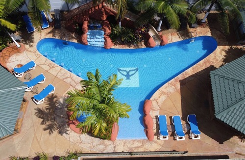 Uvita Cabin | Villas Bungalows Ballena