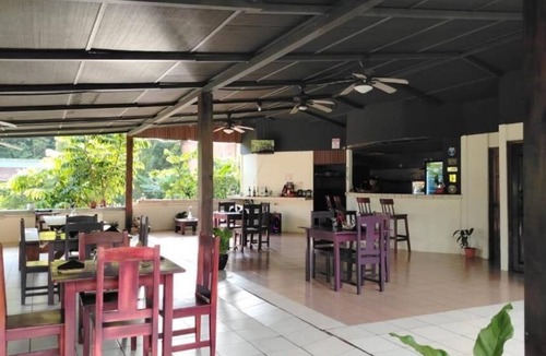 Playa Tortuga Bed & Breakfast | Villas Cabinas Hidalgos
