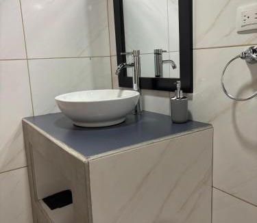 Cocles Villa | Villas Calú