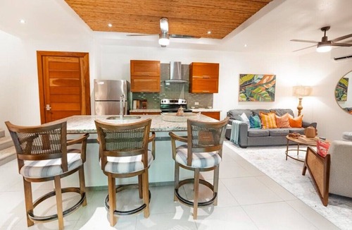 Nosara Villa | Villas Costa Bella #1 ~ Close to the Beach