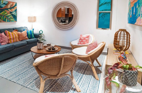 Nosara Villa | Villas Costa Bella #1 ~ Close to the Beach