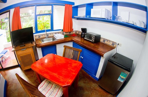Chiguata Hotel | Villas Del Caribe