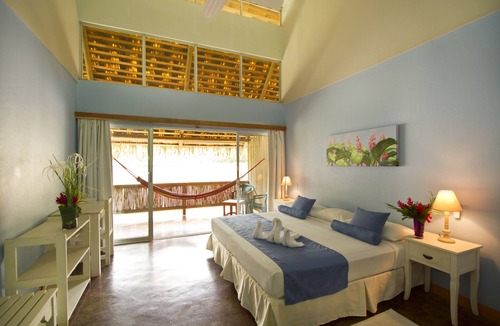 Chiguata Hotel | Villas Del Caribe